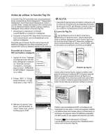 Preview for 77 page of LG WM3370H*A Owner'S Manual