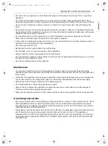 Preview for 6 page of LG WM3400C Series Owner'S Manual