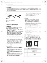 Preview for 11 page of LG WM3400C Series Owner'S Manual