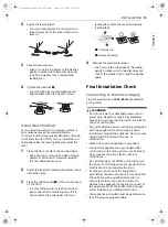 Preview for 16 page of LG WM3400C Series Owner'S Manual