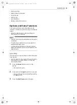 Preview for 20 page of LG WM3400C Series Owner'S Manual