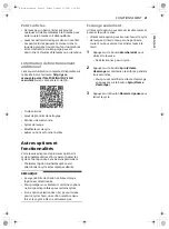 Preview for 112 page of LG WM3400C Series Owner'S Manual