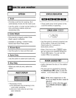 Preview for 16 page of LG WM3431H Series Owner'S Manual