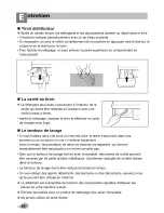 Preview for 40 page of LG WM3431H Series Owner'S Manual