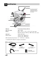 Preview for 4 page of LG WM3431HS Owner'S Manual