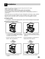 Preview for 5 page of LG WM3431HS Owner'S Manual