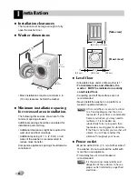 Preview for 6 page of LG WM3431HS Owner'S Manual