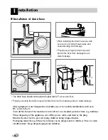 Preview for 8 page of LG WM3431HS Owner'S Manual