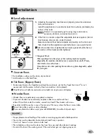 Preview for 9 page of LG WM3431HS Owner'S Manual