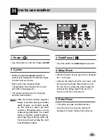 Preview for 13 page of LG WM3431HS Owner'S Manual