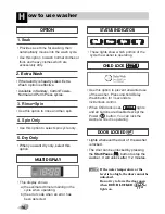 Preview for 16 page of LG WM3431HS Owner'S Manual