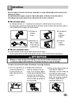 Preview for 39 page of LG WM3431HS Owner'S Manual