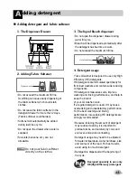 Предварительный просмотр 12 страницы LG WM3431HW Owner'S Manual