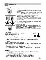 Предварительный просмотр 32 страницы LG WM3431HW Owner'S Manual