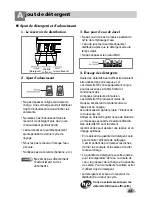 Предварительный просмотр 34 страницы LG WM3431HW Owner'S Manual