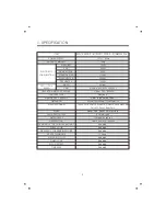 Предварительный просмотр 4 страницы LG WM3455H Series Service Manual