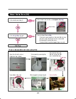 Предварительный просмотр 24 страницы LG WM3455H Series Service Manual