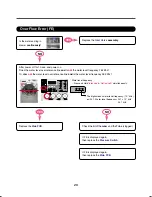 Предварительный просмотр 26 страницы LG WM3455H Series Service Manual