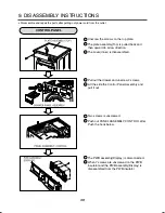 Предварительный просмотр 40 страницы LG WM3455H Series Service Manual