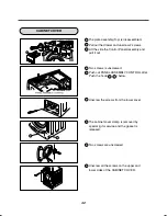 Предварительный просмотр 43 страницы LG WM3455H Series Service Manual