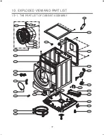 Предварительный просмотр 48 страницы LG WM3455H Series Service Manual