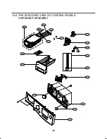 Предварительный просмотр 49 страницы LG WM3455H Series Service Manual