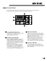 Предварительный просмотр 19 страницы LG WM3455H Series User'S Manual & Installation Instructions