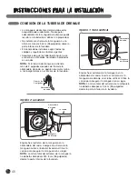 Предварительный просмотр 46 страницы LG WM3455H Series User'S Manual & Installation Instructions