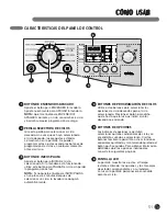 Предварительный просмотр 51 страницы LG WM3455H Series User'S Manual & Installation Instructions