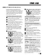 Предварительный просмотр 57 страницы LG WM3455H Series User'S Manual & Installation Instructions