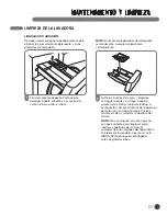 Предварительный просмотр 61 страницы LG WM3455H Series User'S Manual & Installation Instructions