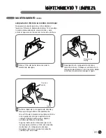 Предварительный просмотр 63 страницы LG WM3455H Series User'S Manual & Installation Instructions