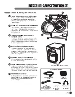 Предварительный просмотр 75 страницы LG WM3455H Series User'S Manual & Installation Instructions