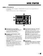 Предварительный просмотр 87 страницы LG WM3455H Series User'S Manual & Installation Instructions