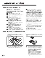 Предварительный просмотр 94 страницы LG WM3455H Series User'S Manual & Installation Instructions