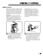 Предварительный просмотр 95 страницы LG WM3455H Series User'S Manual & Installation Instructions