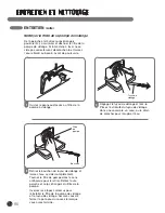 Предварительный просмотр 96 страницы LG WM3455H Series User'S Manual & Installation Instructions