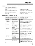 Предварительный просмотр 97 страницы LG WM3455H Series User'S Manual & Installation Instructions