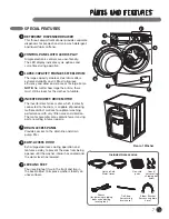 Preview for 8 page of LG WM3477HS User'S Manual & Installation Instructions