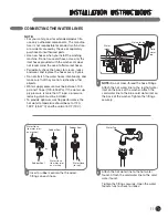 Preview for 12 page of LG WM3477HS User'S Manual & Installation Instructions