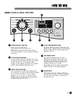 Preview for 18 page of LG WM3477HS User'S Manual & Installation Instructions