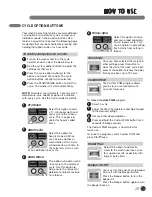 Preview for 24 page of LG WM3477HS User'S Manual & Installation Instructions