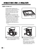 Preview for 45 page of LG WM3477HS User'S Manual & Installation Instructions