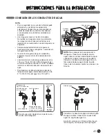 Preview for 46 page of LG WM3477HS User'S Manual & Installation Instructions