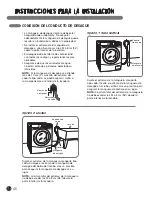 Preview for 47 page of LG WM3477HS User'S Manual & Installation Instructions