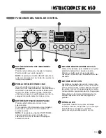 Preview for 52 page of LG WM3477HS User'S Manual & Installation Instructions