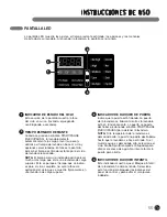 Preview for 54 page of LG WM3477HS User'S Manual & Installation Instructions