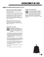 Preview for 56 page of LG WM3477HS User'S Manual & Installation Instructions