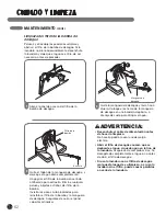 Preview for 63 page of LG WM3477HS User'S Manual & Installation Instructions