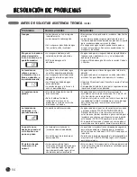 Preview for 65 page of LG WM3477HS User'S Manual & Installation Instructions